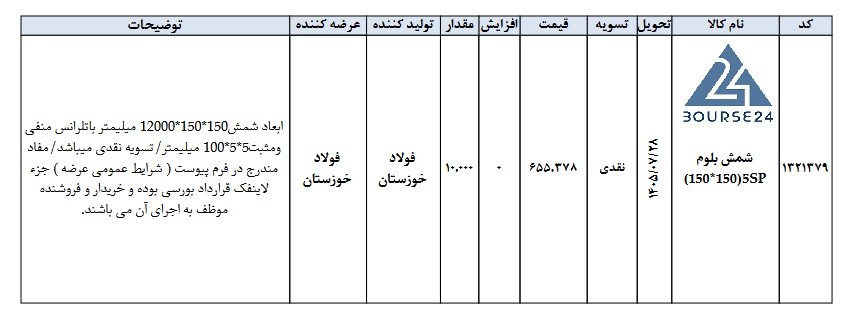 ص