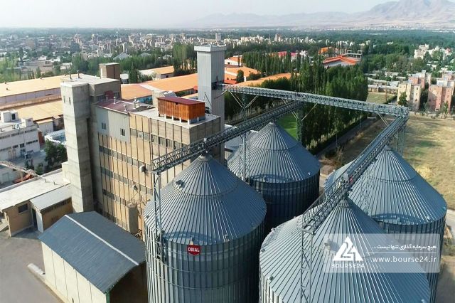 افزایش سرمایه «غپینو» مجوز گرفت