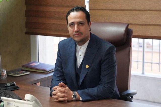 مدیرعامل گروه مدیریت سرمایه گذاری امید: بازار سرمایه در 2 سال فعالیت دولت چهاردهم، از نظر ارزش بازار، حجم مبادلات، تعداد نهادها و تامین مالی، توسعه یافته است