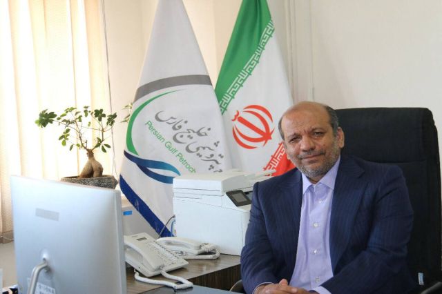 پناهیان سکان دار آریاساسول شد