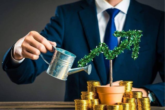 ارزش پرتفوی بورسی «وآفر» به 135 میلیارد تومان رسید