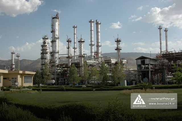 عبور درآمدهای «شراز» از مرز 132 هزار میلیارد تومان