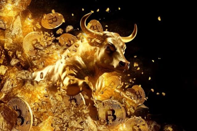 زمستان کریپتو پایان یافته است؟