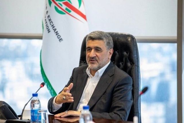 سناریوهای پیش روی بازار سرمایه از نگاه رئیس سازمان بورس