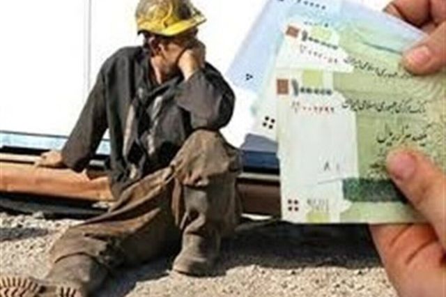 هشدار درباره شکاف 60 میلیون تومانی مزد و هزینه زندگی کارگران