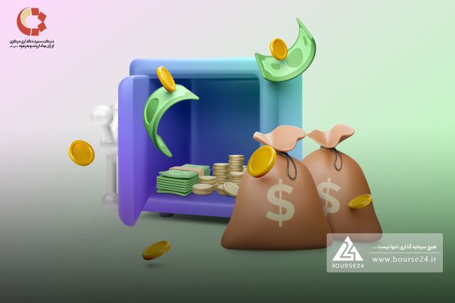 «سپرده» در شهریور چقدر درآمد داشت؟