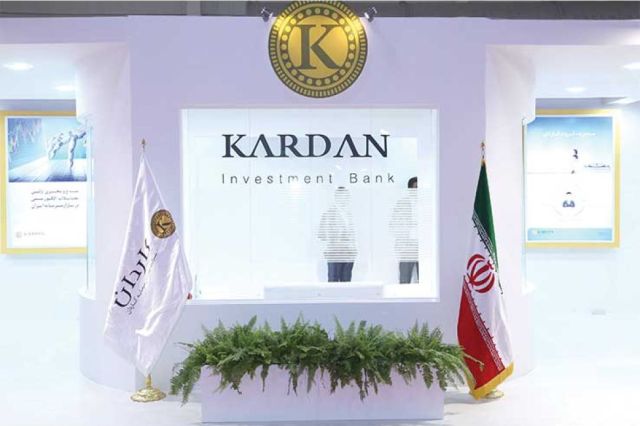 «تکاردان» روی ریل صعود؛ جهش 29 درصدی درآمد عملیاتی در گزارش 9 ماهه