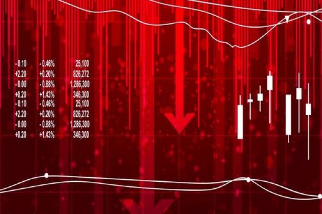 سومین تعدیل ضرایب اعتباری در سال جاری؛ یکی از دلایل منفی شدن بازار سهام