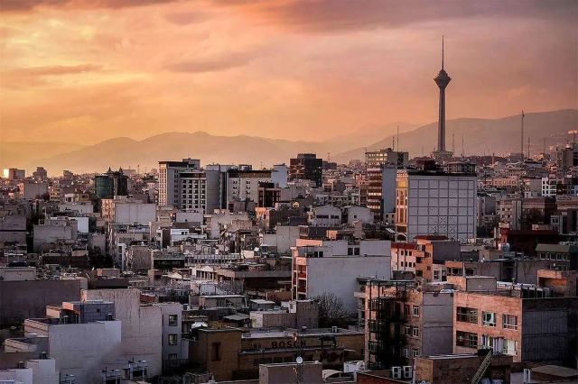 آپارتمان های 10 ساله از دسترس خریداران خارج شد