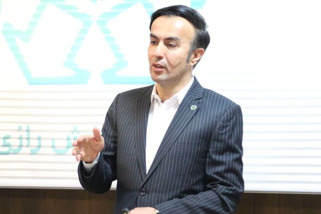 مدیرعامل شفا: افزایش سرمایه جابر، اسوه، دکیمی، ددانا و شفا در دستور کار قرار دارد / مزایده بلوک مدیریتی شفا در راه است