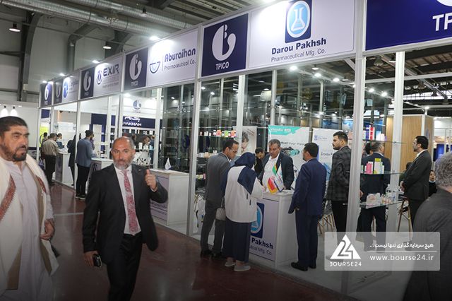 شفاف سازی «دشیمی» از وضعیت تخصیص ارز حد واسط آزیترومایسین