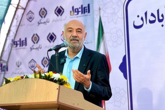 تکذیب شایعه واگذاری پالایشگاه آبادان؛ اولویت بخشی به نوسازی «ایرانول» و رفاه کارگران