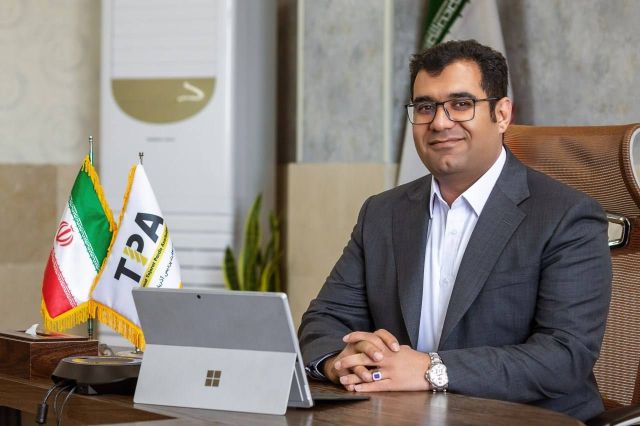 «فپردیس» سهمی ارزنده است؛ انتظار حمایت از سهم را داریم
