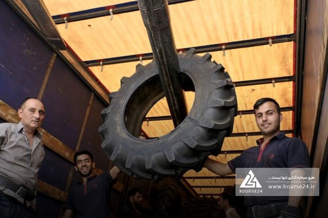 پتایر در 6 ماه 4.2 هزار میلیارد تومان فروش کرد