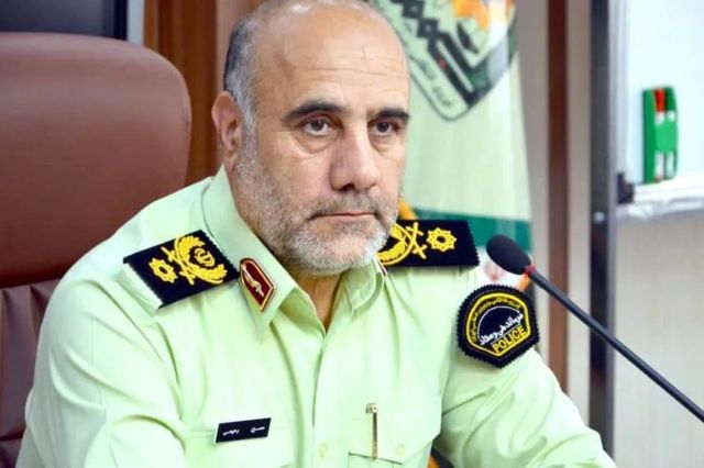 رئیس پلیس امنیت اقتصادی فراجا: هر سایتی قیمت حبابی ارز را اعلام کند با آن برخورد خواهیم کرد