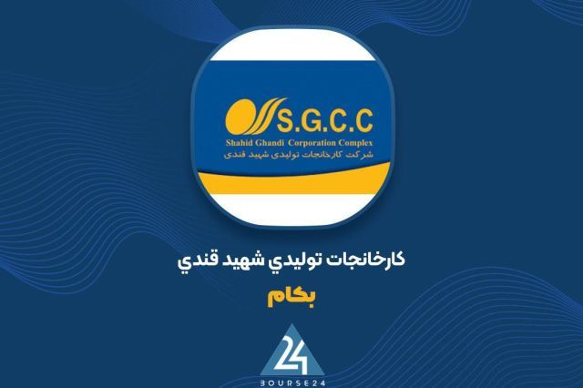 «بکام» در مسیر توسعه؛ گذار از 325 به 795 میلیارد تومان درآمد