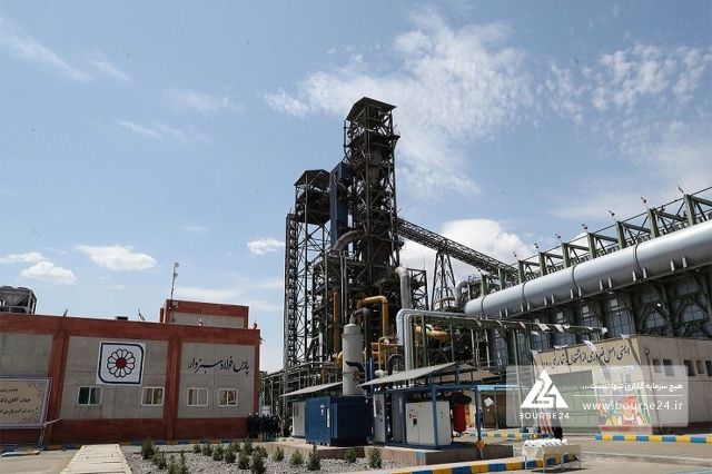 ثبت فروش نزدیک به 3 همت در «فسبزوار»