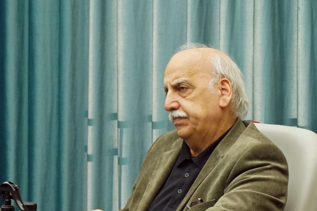 نظر عبده تبریزی درباره رشد اخیر بورس: بازار سهام یا در حال «پیش خور» کردن سودهای آینده است یا سرمایه گذاران تصورات خاصی از تورم آتی دارند