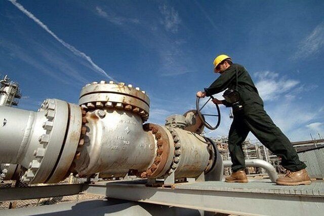 گاز اروپا از 83 یورو عبور کرد؛ نگرانی از اختلال در عرضه LNG
