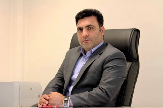 تغییر مدیرعامل تامین سرمایه امید