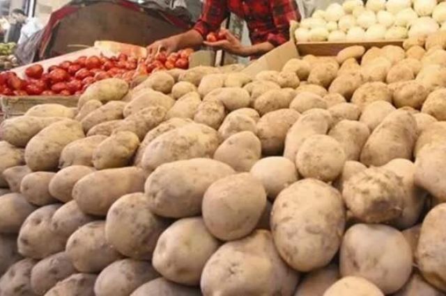 سیب زمینی 135 هزار تومانی؛ چرا هم گران شد هم بی کیفیت؟