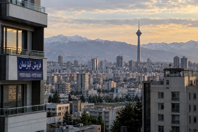 خانه های متری 100 میلیون تومان خاطره شد