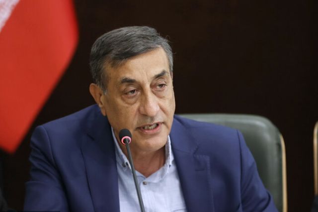 قائم پناه: بنزین 80 هزار تومانی در دستور کار دولت نیست