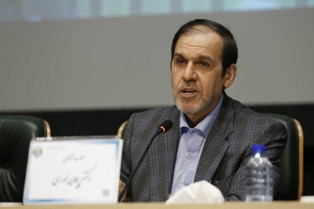 هشدار دادستانی درباره شبکه بانکی؛ اصلاح نرخ سود یک جراحی ضروری است