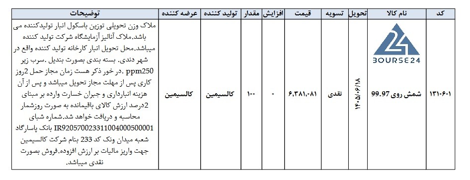ش