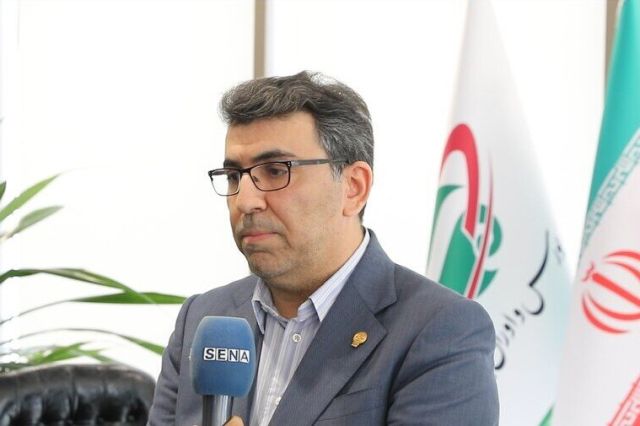 مدیر عامل بورس تهران اعلام کرد؛ برای ورود شرکت های بزرگ اقتصاد دیجیتال «فرش قرمز» پهن می کنیم/ برنامه ریزی برای پذیرش و عرضه سهام شرکت پالایش نفت ستاره خلیج فارس آغاز شده است