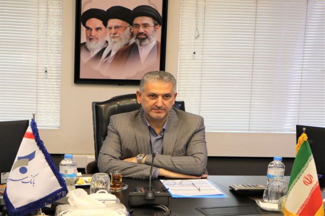 تجربه مدیریتی در خدمت اصلاح و بازآفرینی بانک سرمایه