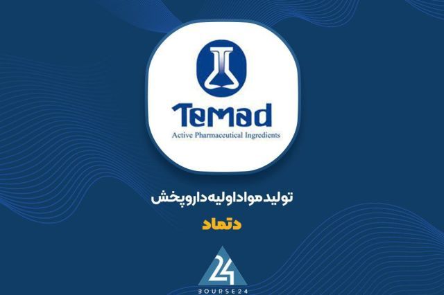 بررسی عملکرد 6 ماهه «دتماد»؛ تحقق درآمد تجمیعی 4,109 میلیارد تومانی