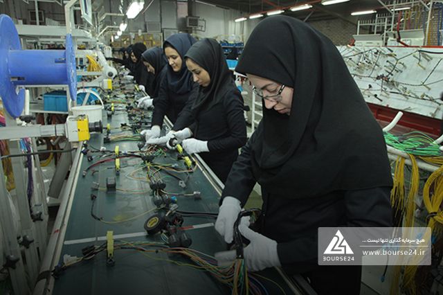نگاهی به عملکرد «خشرق» در نیمه نخست سال