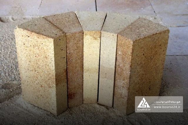 مجوز افزایش سرمایه «کفپارس» از مازاد تجدید ارزیابی صادر شد