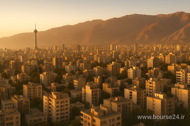 بازار مسکن سیگنال خرید صادر کرد!