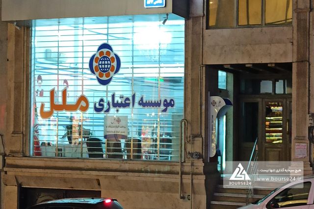تحقق درآمد تسهیلات 4 همتی در عملکرد شش ماهه «وملل»