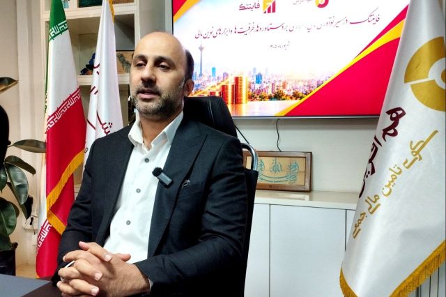 فاینتک؛ مهندسی نوآوری در مسیر پیوند بازار سرمایه و اقتصاد دانش بنیان