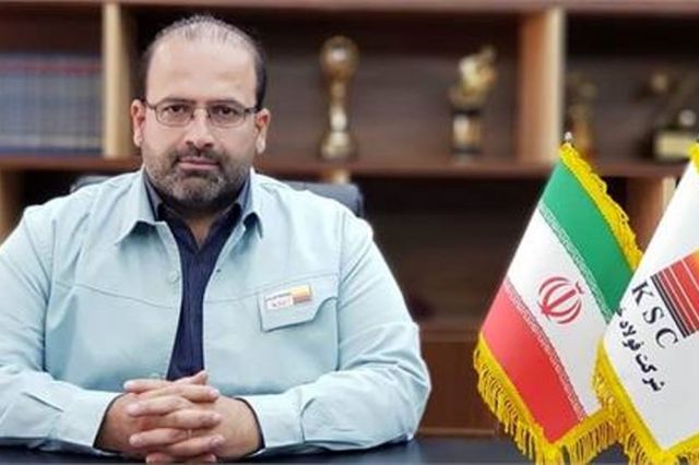 مدیرعامل فولاد خوزستان بررسی کرد: موج شمش فولادی چین در خلیج فارس؛ پیامد جنگ یا رقابت قیمتی؟
