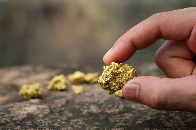 صندوق های طلا؛ ابزار سرمایه گذاری با پشتوانه فیزیکی