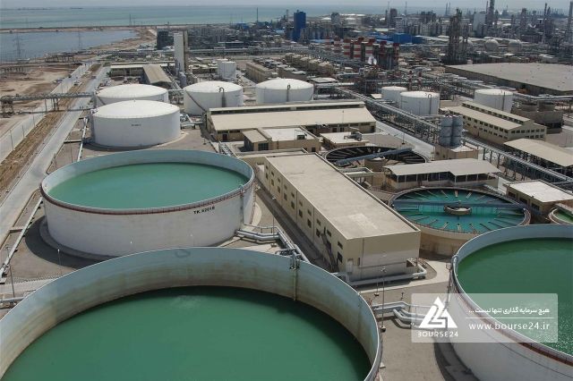 شفاف سازی فجر انرژی خلیج فارس: تشریح آثار حملات دشمن و جزئیات رشد درآمدهای غیرعملیاتی