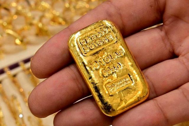 باخت طلا در بورس / پایان جهش 80 درصدی / بازدهی 32 درصدی در نیم سال نخست 1405!