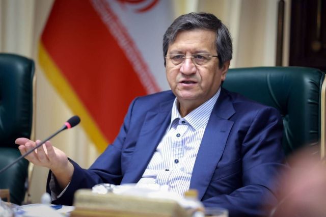 همتی: ترمز رشد نقدینگی کشیده شد/ رشد 19 درصدی نقدینگی در 5 ماه