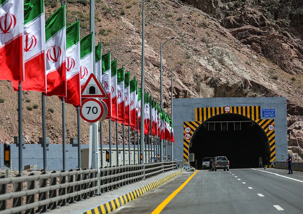 720 هزار تومان عوارض برای عبور خودرو سواری از آزادراه تهران-شمال