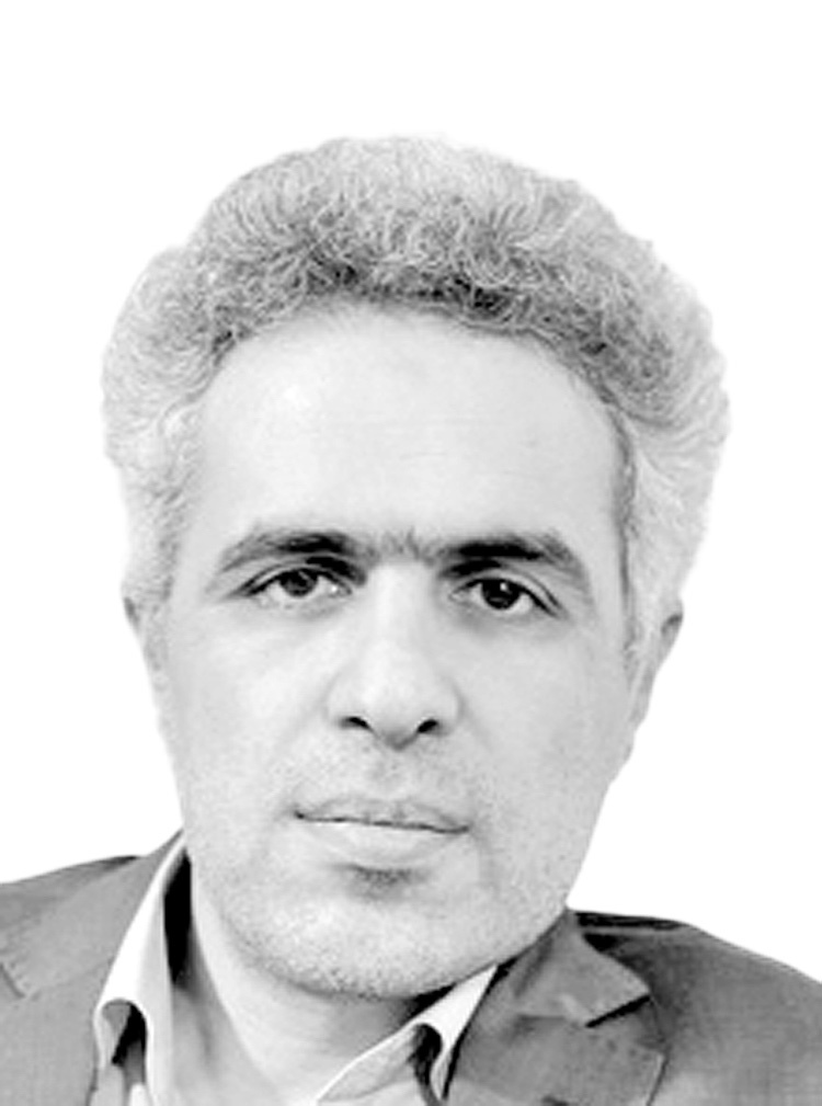 دکتر محمود اولاد