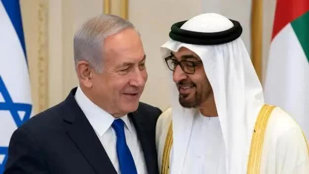 امارات ۴ زندانی ایرانی را تحویل اسرائیل داد