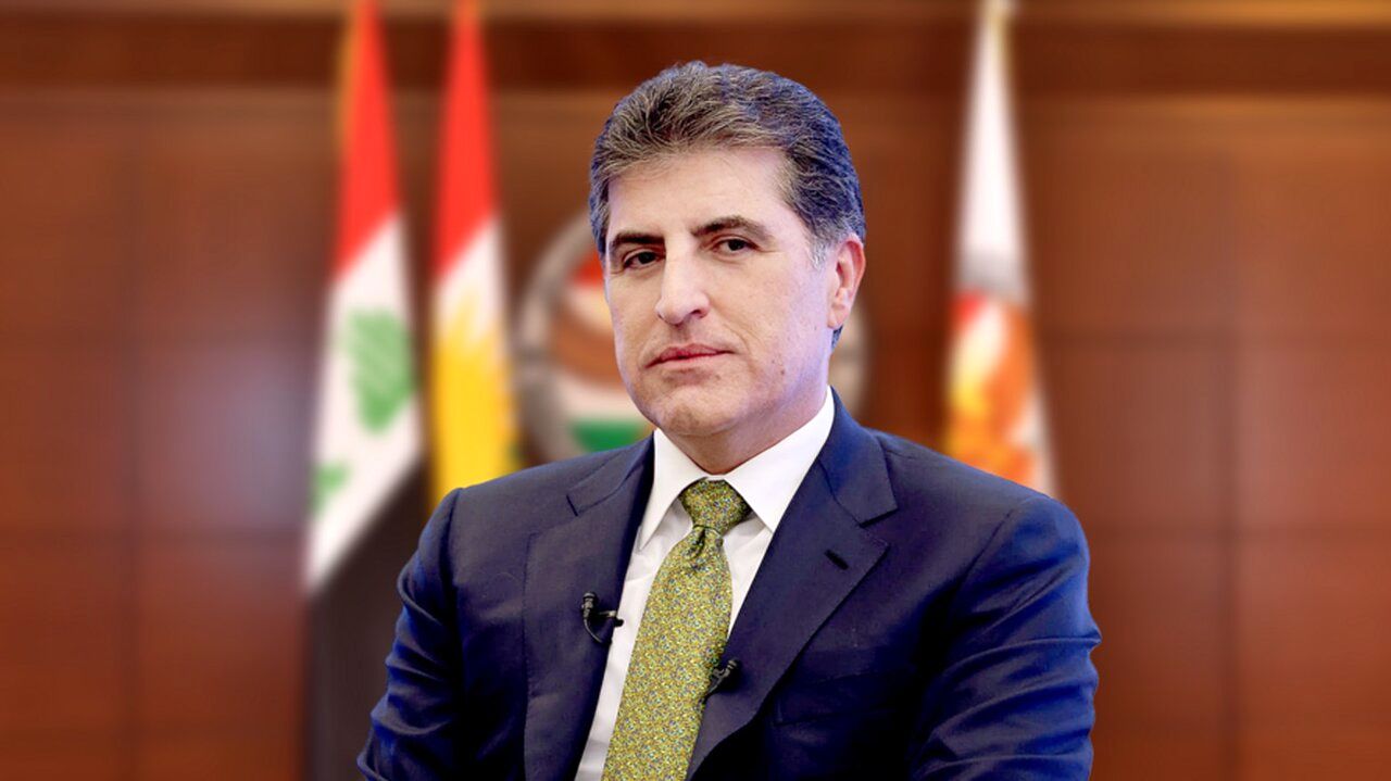 هشدار بارزانی به گروهک‌های تروریستی درباره اقدام علیه ایران