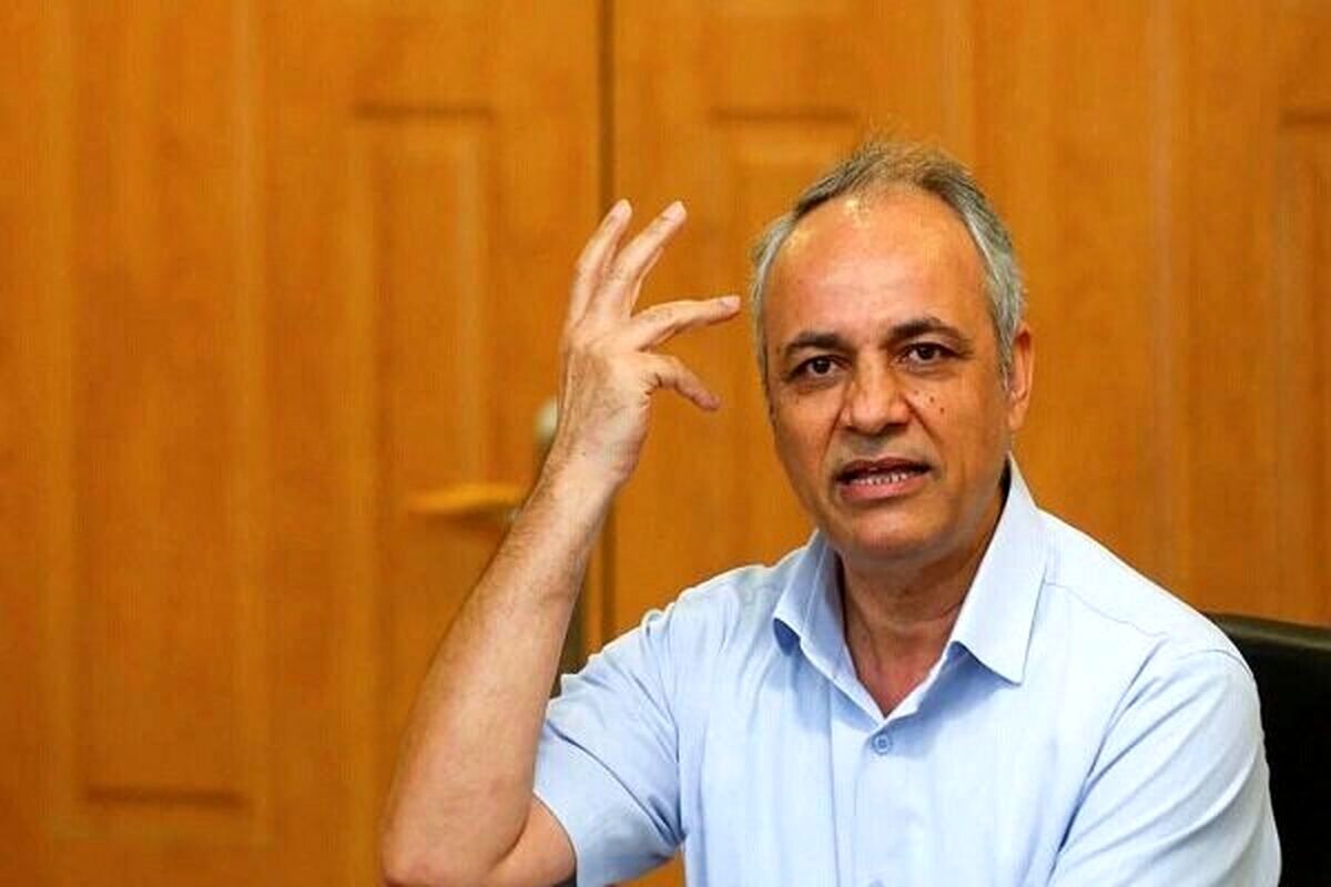 واکنش زیدآبادی به دوگانگی درباره مذاکرات پایان جنگ/ مذاکره در نیویورک، بی‌حیثیت‌سازی مذاکره در خیابان‌ها/ آیا چنین پدیده‌ای در تاریخ ملت‌-دولت‌ها سابقه دارد؟