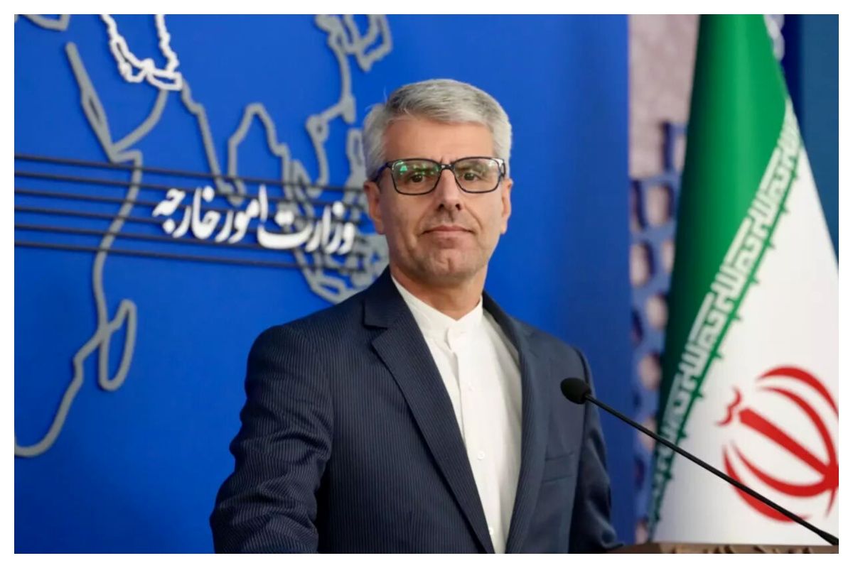 ایران از ان‌پی‌تی خارج می‌شود؟/ پاسخ سخنگوی وزارت خارجه را بخوانید