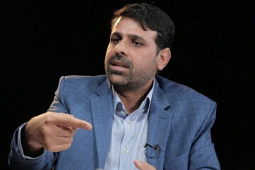 عضو هیات رئیسه مجلس: باید بمب اتم بسازیم/  از رفتار آیت‌الله مجتبی خامنه‌ای، چنین برداشت می‌کنم که فتوای ایشان درخصوص سلاح هسته‌ای متفاوت خواهد بود 