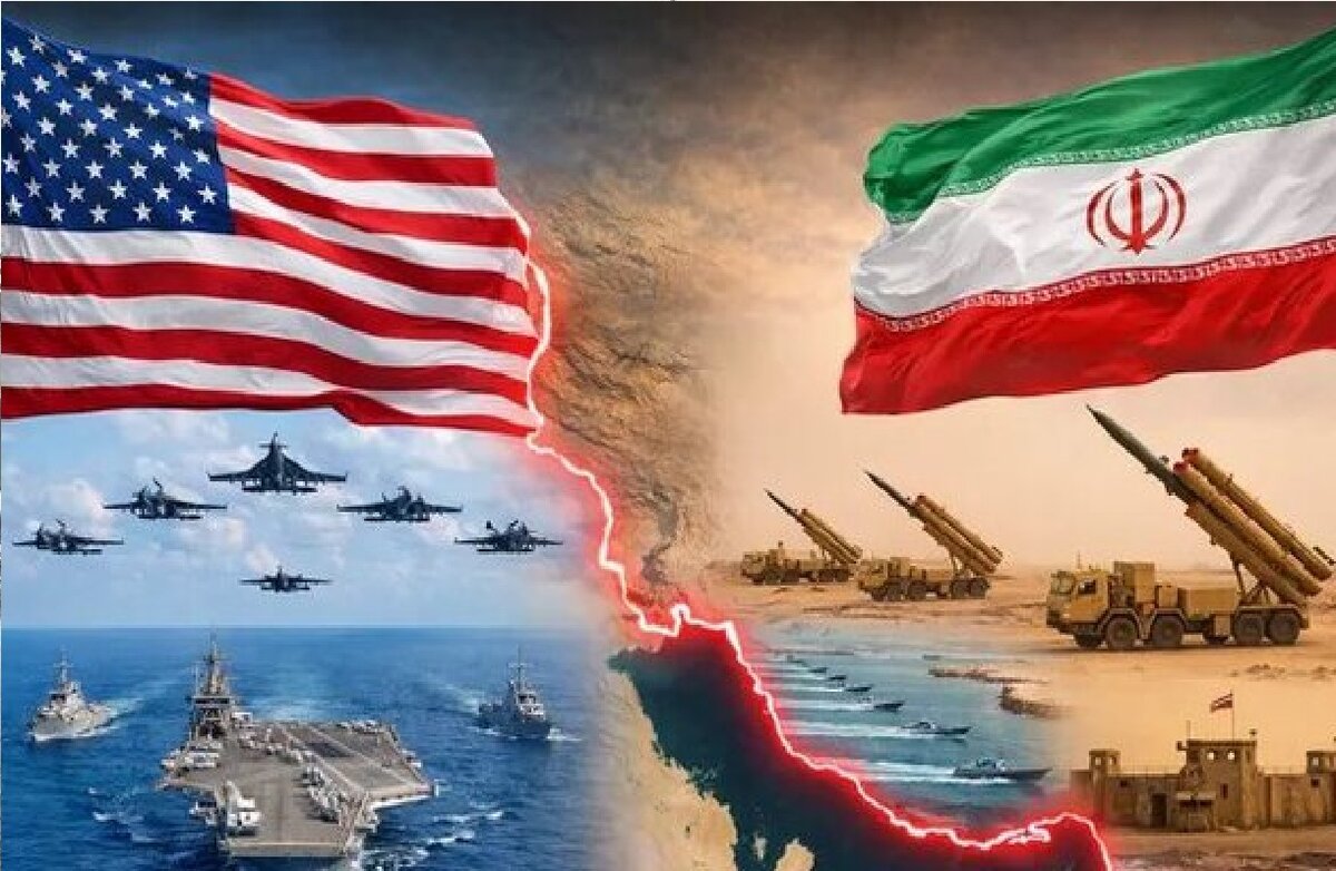 ادعای هاآرتص درباره زمان احتمالی حمله آمریکا و اسرائیل به ایران